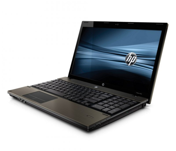 HP probook 4520s i3-330M/3072/320/DVD-RW/7HP - 54247 - zdjęcie 2